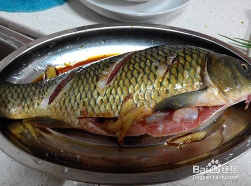 鯉魚豆腐湯的做法