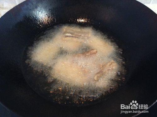 香酥炸帶魚（天天媽媽私房菜）