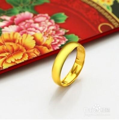 結婚要買哪些首飾？各色結婚首飾的含義大分享！