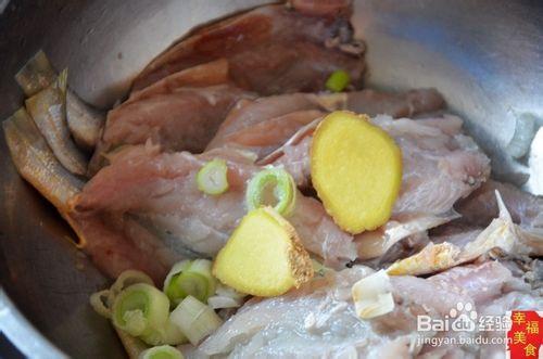 孩子們的最愛香酥黃花魚排