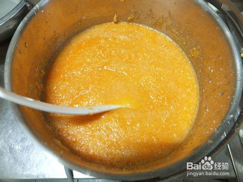 怎樣做胡蘿蔔豆腐皮——橘色豆腐皮