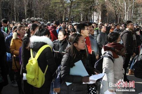 藝術生如何進入大學——藝考流程全解