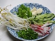 東北大肉炸醬麵