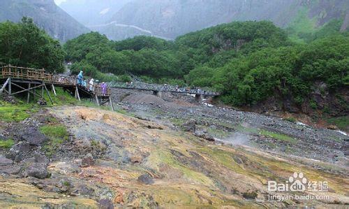 鏡泊湖長白山旅遊攻略