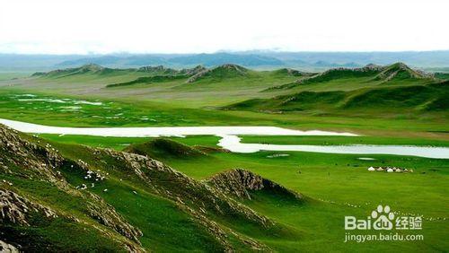 新疆旅遊勝地推薦