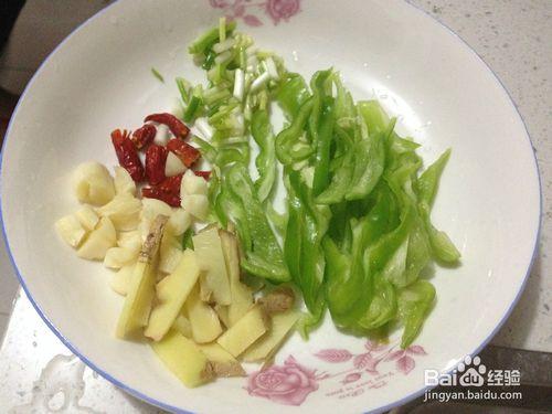 雞腿怎麼燒好吃