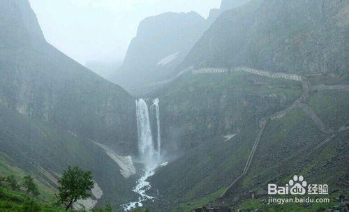 鏡泊湖長白山旅遊攻略