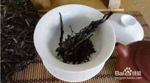 為了健康，看看你需要喝什麼茶？