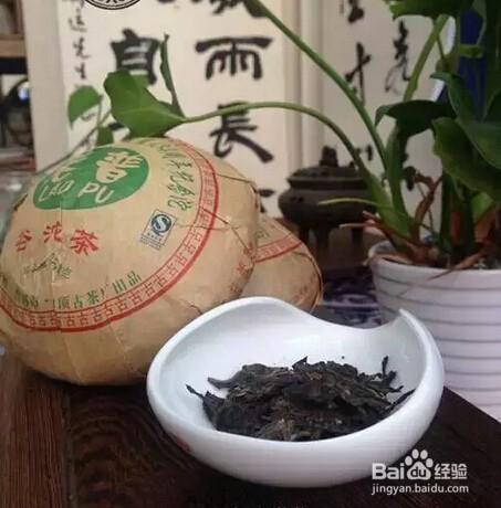 為了健康，看看你需要喝什麼茶？