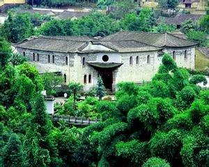 和順古鎮美景住宿