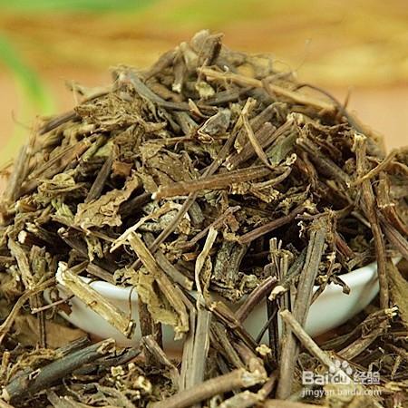 可以治感冒、舒緩風熱的“涼茶”板藍根涼茶