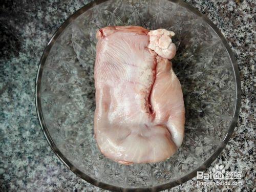 淮山胡椒豬肚雞