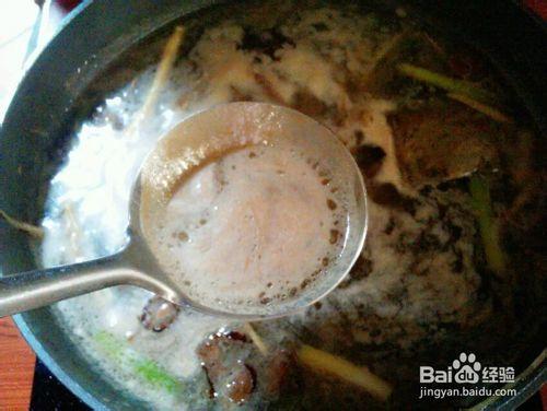 牛肉湯，美味媽媽教你在家煲一鍋營養美味的濃湯