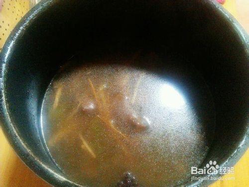 牛肉湯，美味媽媽教你在家煲一鍋營養美味的濃湯
