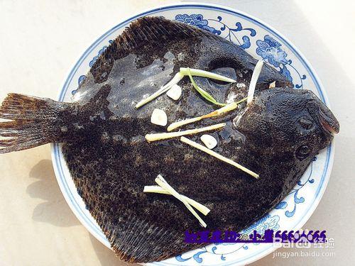 清蒸多寶魚——補腦養顏的清蒸魚怎麼做好吃