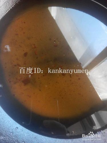 炸過魚的油怎麼去腥