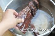 美味小炒臘肉