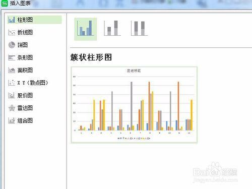 如何用WPS表格自由繪製表格