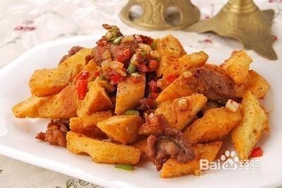 去新疆遊玩，必吃的特色美食有哪些？