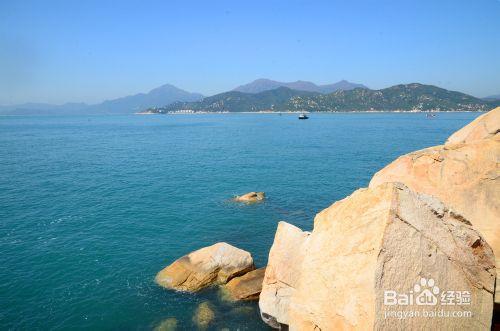 盪漾在碧海之上的那片寧靜——香港長洲島之行