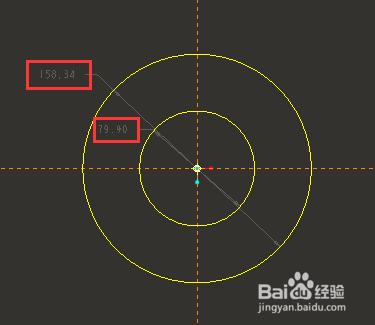 Pro/E插入尺寸關係