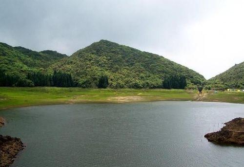 廣東茂名旅遊和美食攻略