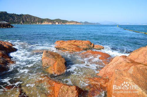 盪漾在碧海之上的那片寧靜——香港長洲島之行