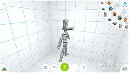 3D建模應用TinkerPlay使用體驗