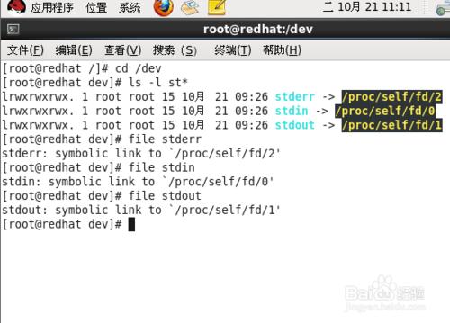 linux基礎學習（硬盤存儲結構及基礎操作命令）