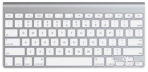 MacBook 日式鍵盤標點符號