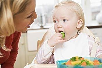 3招幫孩子擺脫飲食惡習