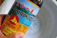 揚州特色幹拌陽春麵