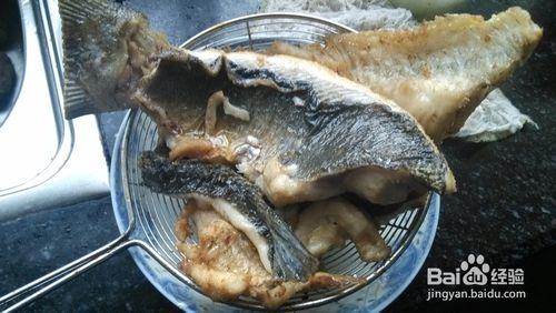 家常菜——火鍋料燒熊魚尾