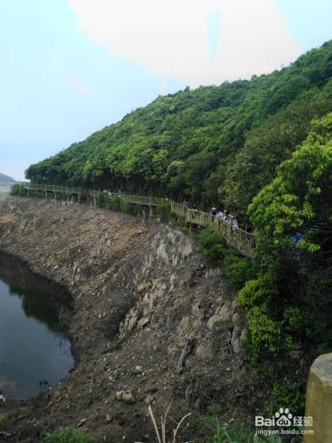 永泰雲頂山旅遊攻略