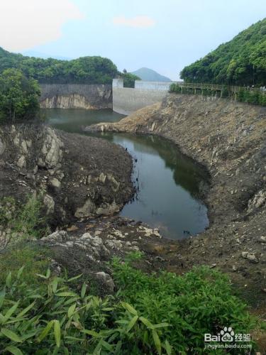 永泰雲頂山旅遊攻略