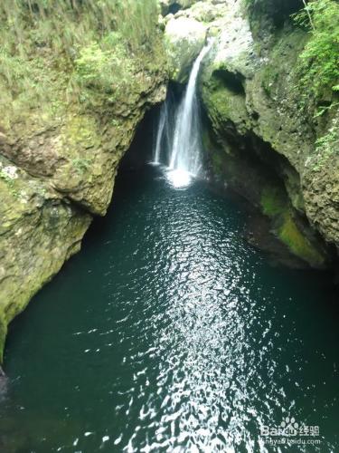 永泰雲頂山旅遊攻略