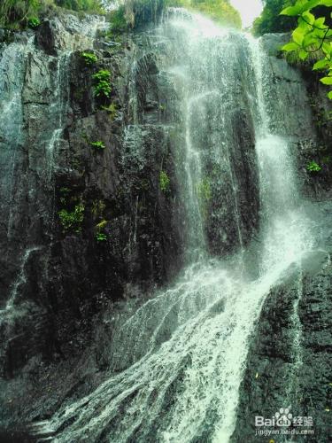 永泰雲頂山旅遊攻略