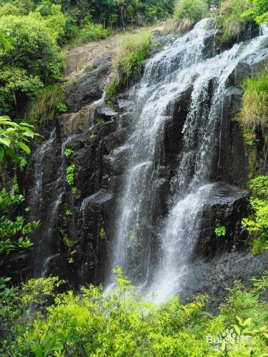 永泰雲頂山旅遊攻略