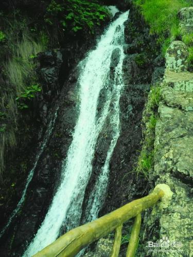 永泰雲頂山旅遊攻略