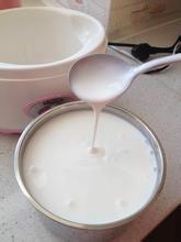 如何在家自己做酸奶
