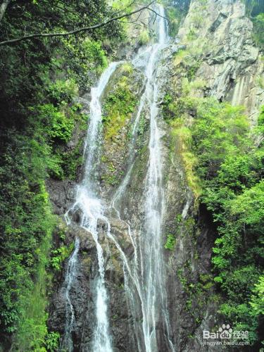 永泰雲頂山旅遊攻略