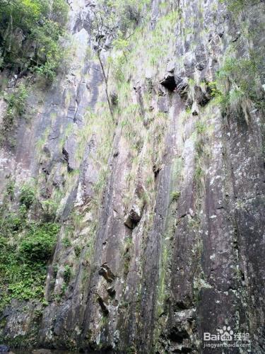 永泰雲頂山旅遊攻略