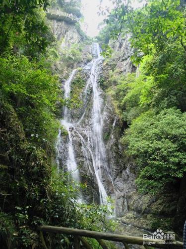 永泰雲頂山旅遊攻略