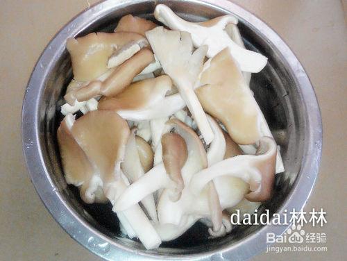 daidai林林家的“三鮮湯”