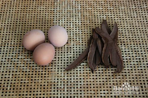 學做臺灣人的養生滷蛋——靈芝滷蛋
