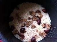 如何蒸出可口的米飯