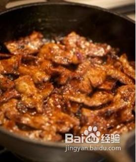 豬頸肉蓋飯的做法