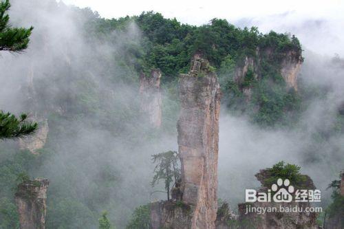 張家界旅行攻略