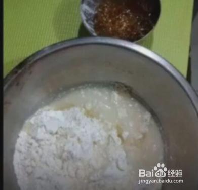 家常甜點蜜三刀的做法