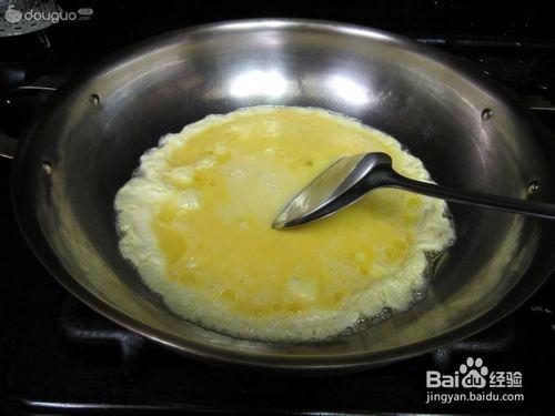 如何做出完美的蛋炒飯